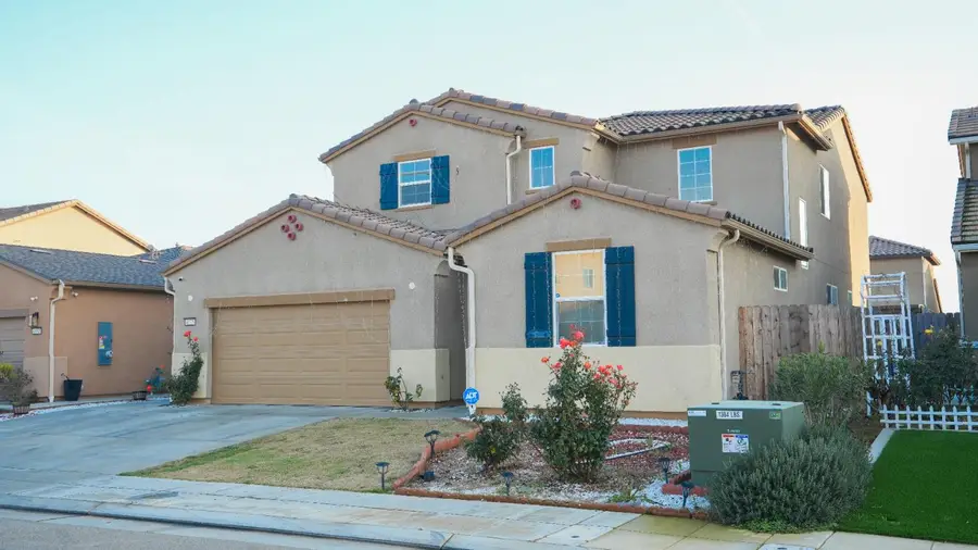 6675 Berkeley Ave E, Fresno, CA 93727 - Image #2