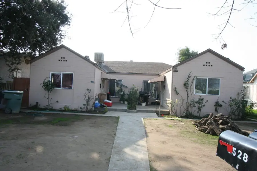 3528 E Lowe Avenue, Fresno, CA 93702 - #2