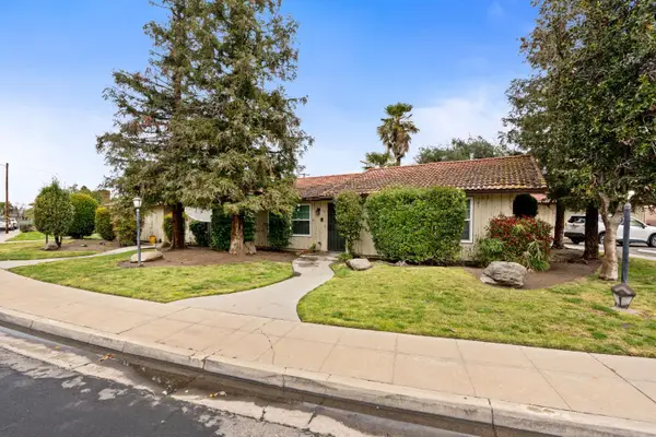 1063 Pierce Drive, Clovis, CA 93612