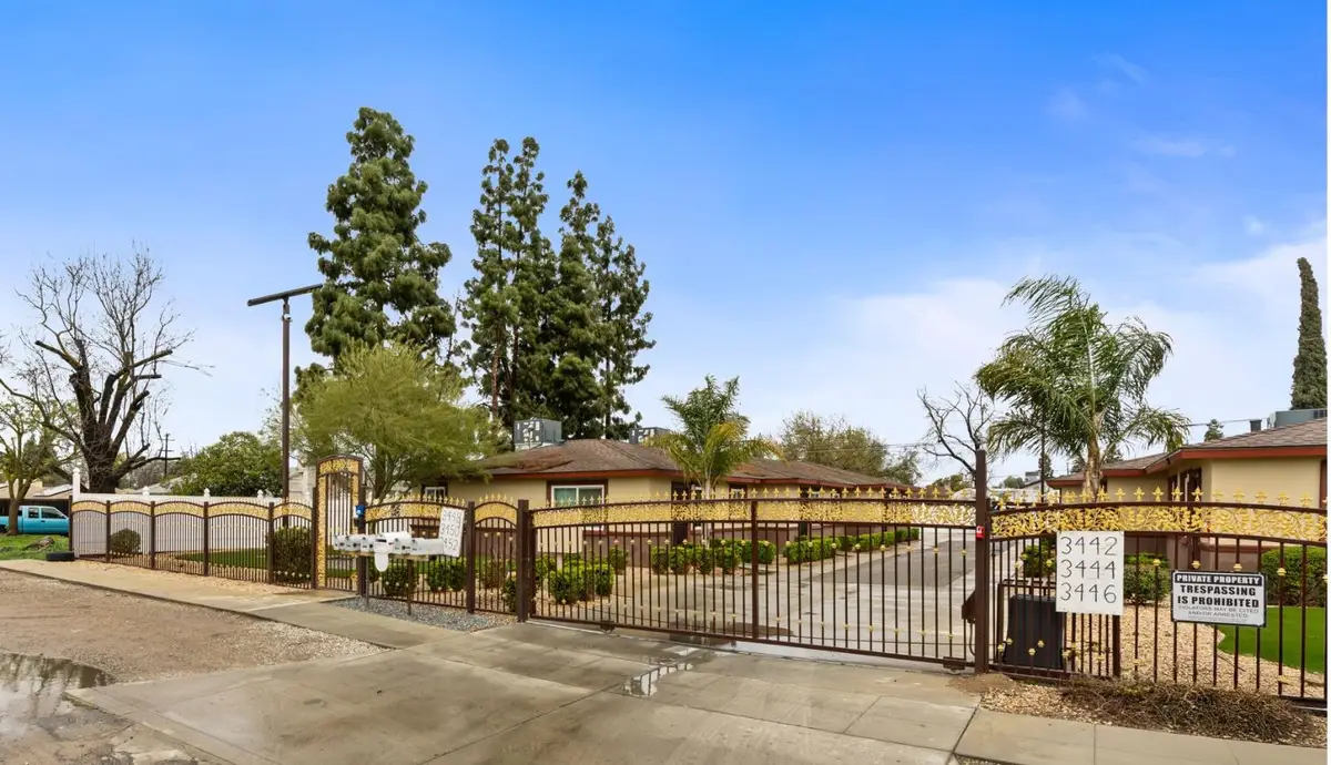 3442 W University Avenue, Fresno, CA 93722 - Image #1