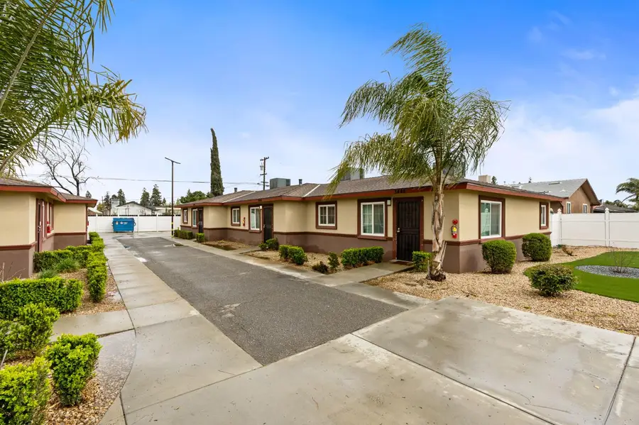 3442 W University Avenue, Fresno, CA 93722 - Image #3