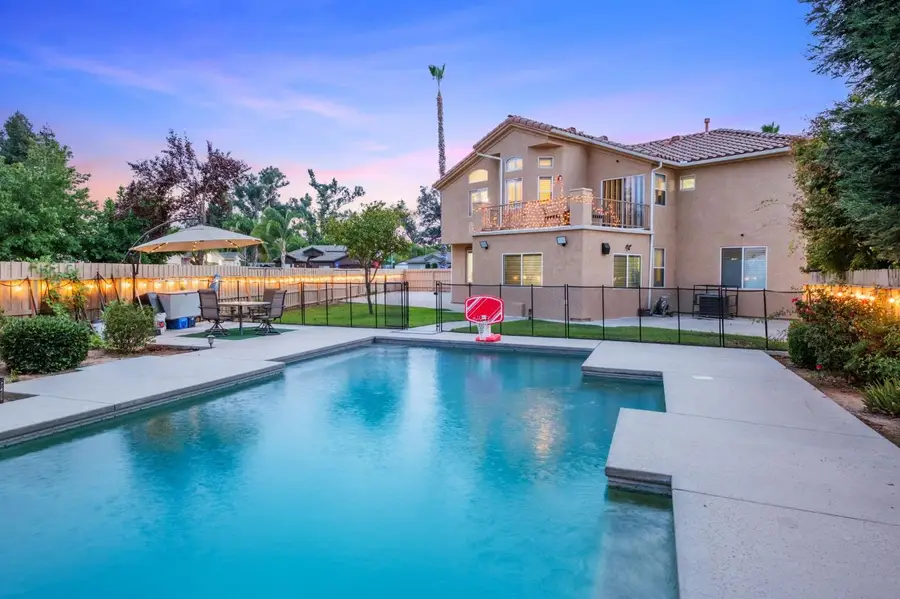 7568 N Hanna Avenue, Fresno, CA 93722 - Image #3