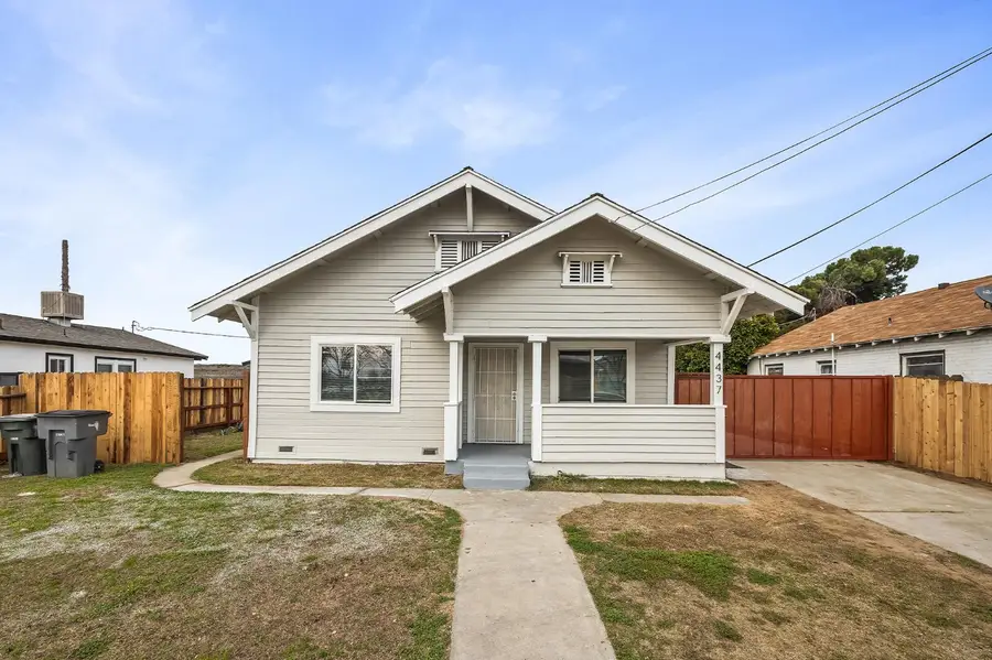 4437 E Thomas Avenue, Fresno, CA 93702 - Image #2