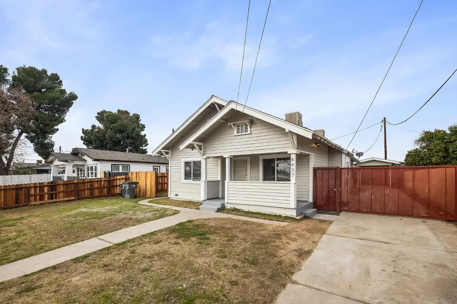 4437 E Thomas Avenue, Fresno, CA 93702 - Image #3