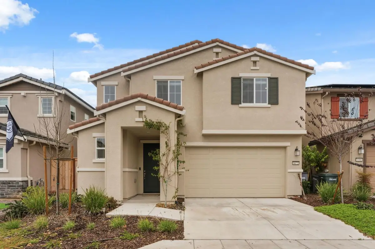 6672 E Washington Avenue, Fresno, CA 93727 - Image #1