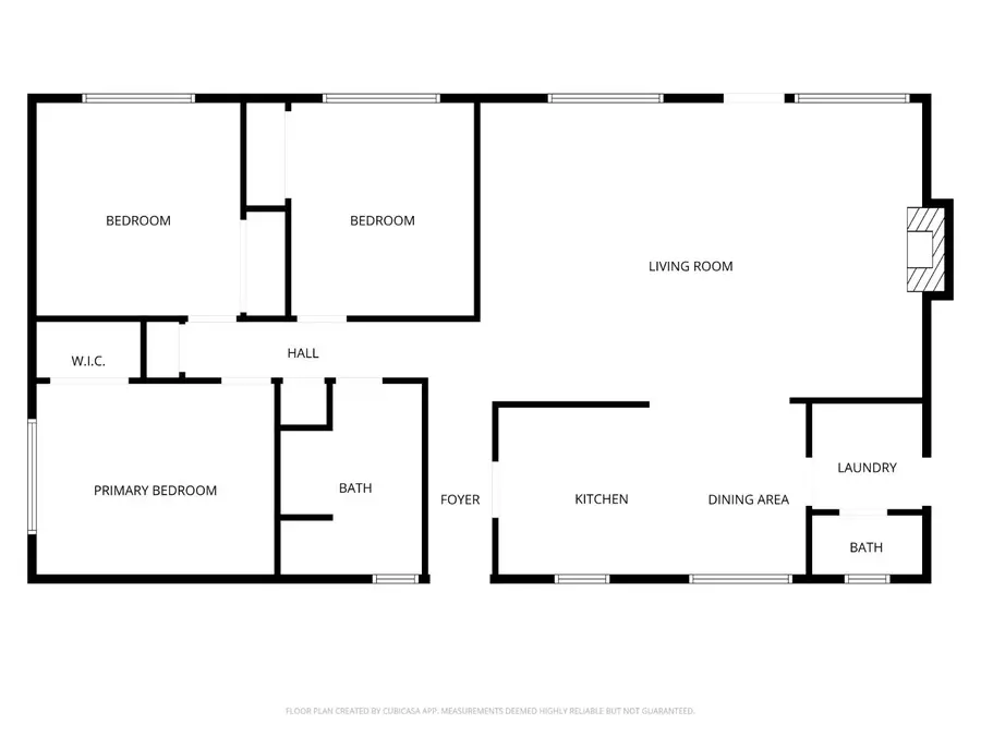 4031 E Pontiac Way, Fresno, CA 93726 - Image #2