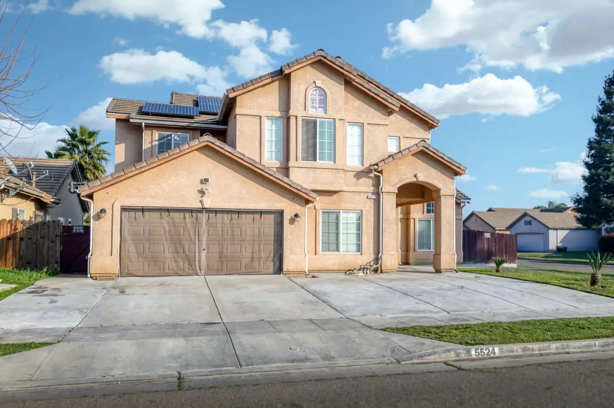 5524 N Olinda Avenue, Fresno, CA 93723 - Image #1
