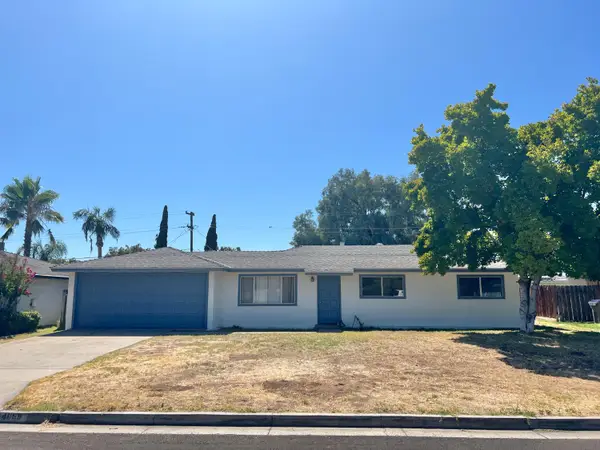 4069 N Sunnyside Avenue, Fresno, CA 93727