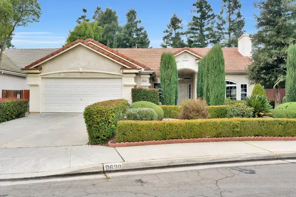 9629 N Paula Avenue, Fresno, CA 93720