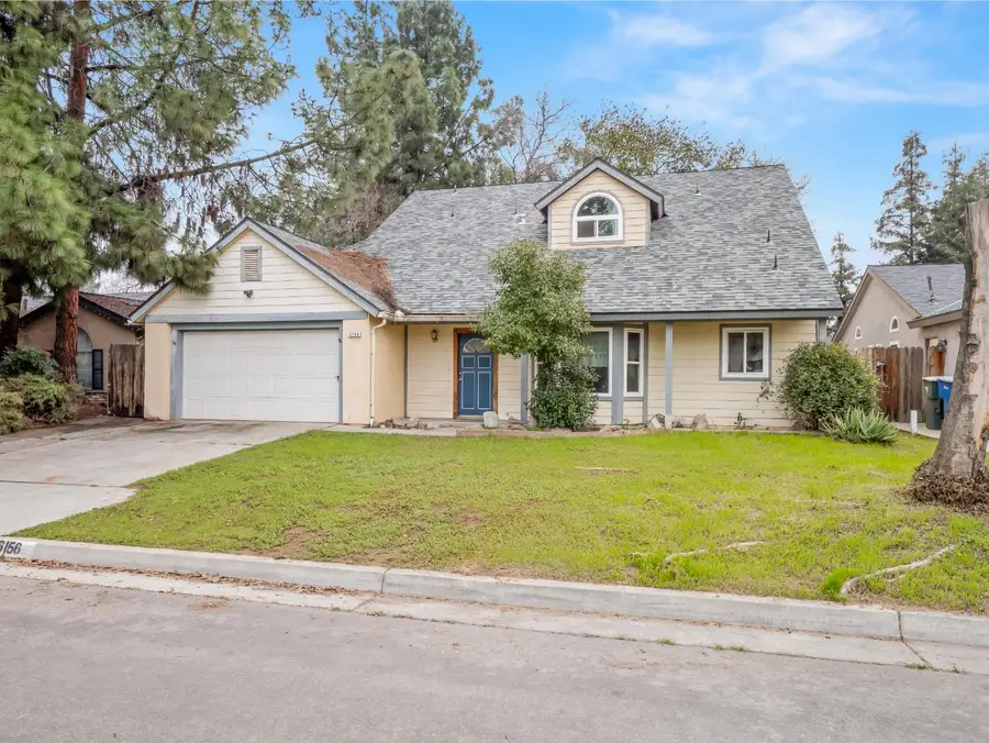 6156 N Mitre Avenue, Fresno, CA 93722 - Image #2