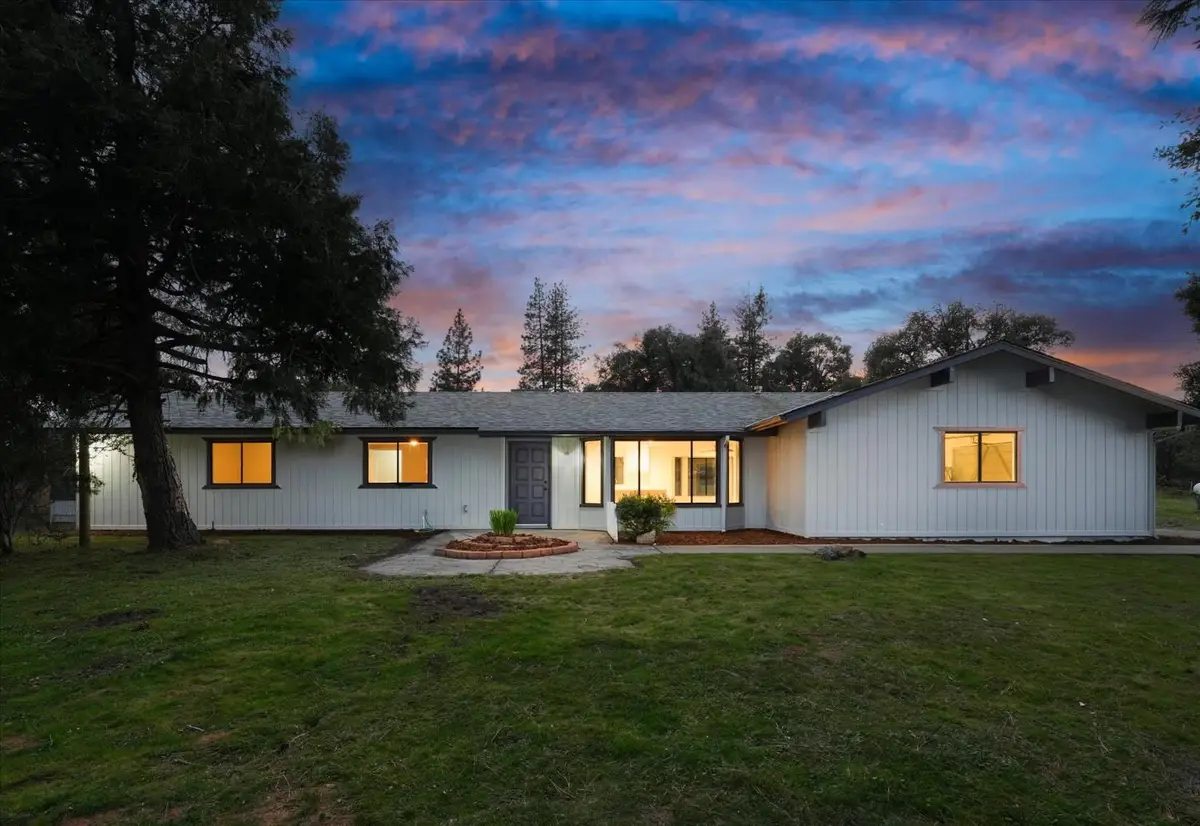 5785 Glacier Point, Mariposa, CA 95338 - Image #1