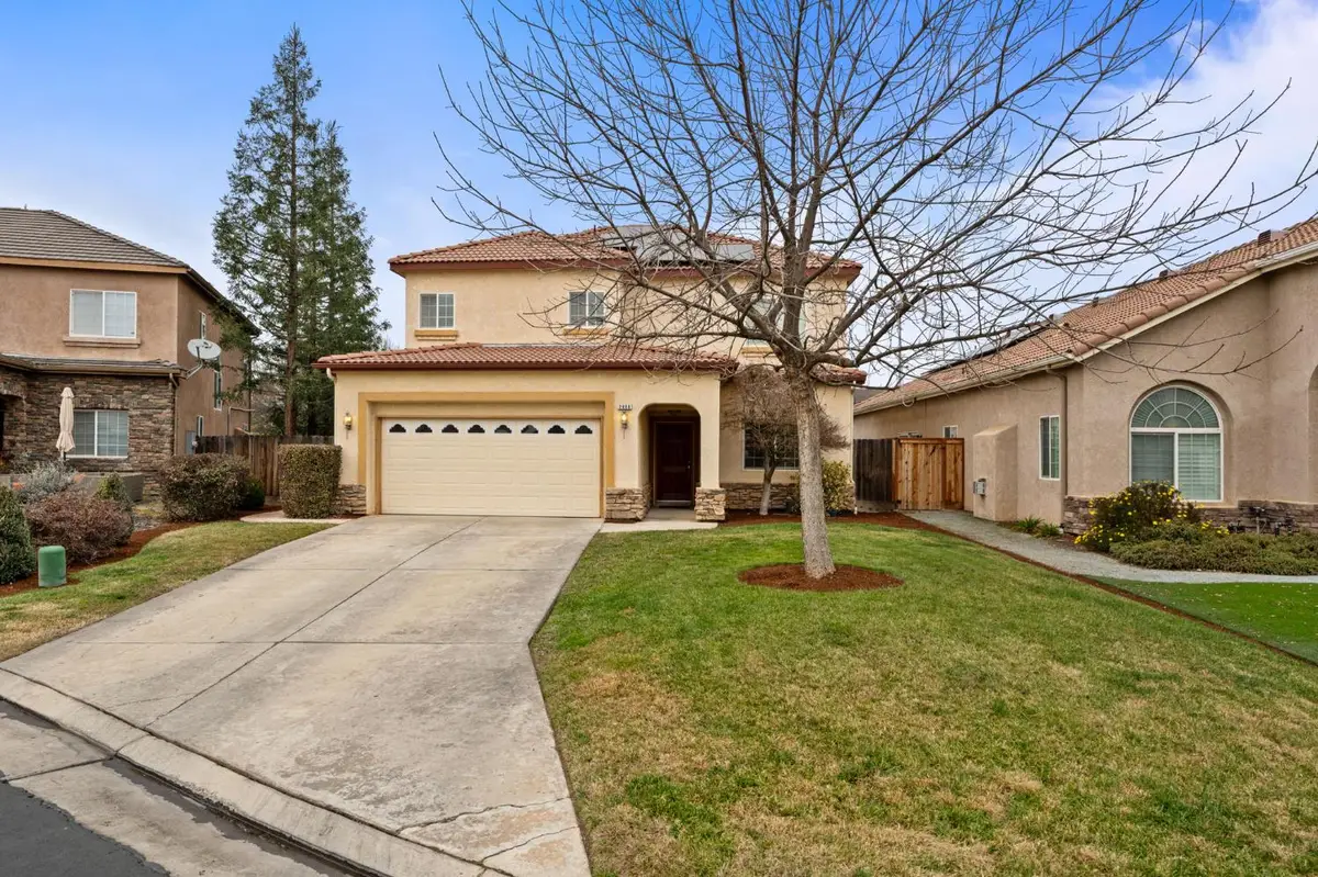 2868 Casty Ct., Sanger, CA 93657 - Image #1