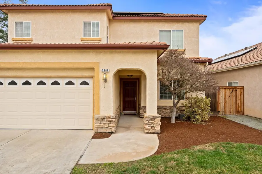 2868 Casty Ct., Sanger, CA 93657 - Image #3