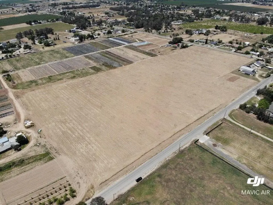 17 Acres Mckinley And Hayes, Fresno, CA 93723 - #1