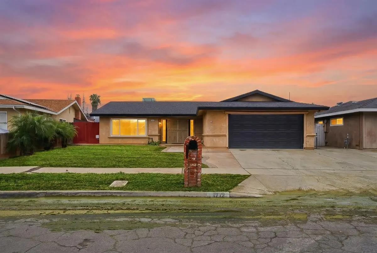 1712 W Donner Avenue, Fresno, CA 93705 - Image #1