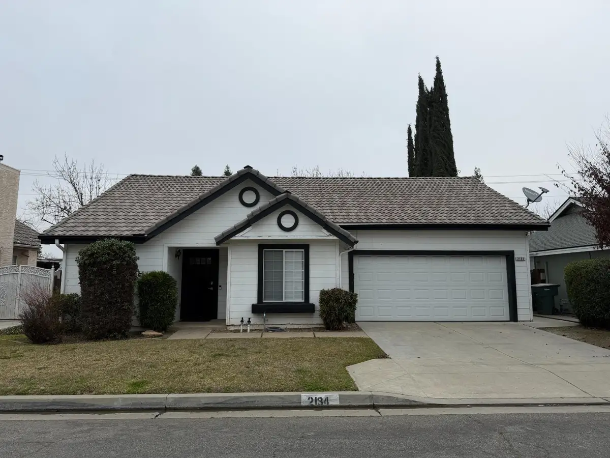 2134 E Pinedale Avenue, Fresno, CA 93720 - Image #1