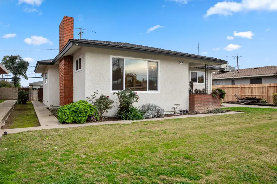2834 N Hughes Avenue, Fresno, CA 93705 - Image #2