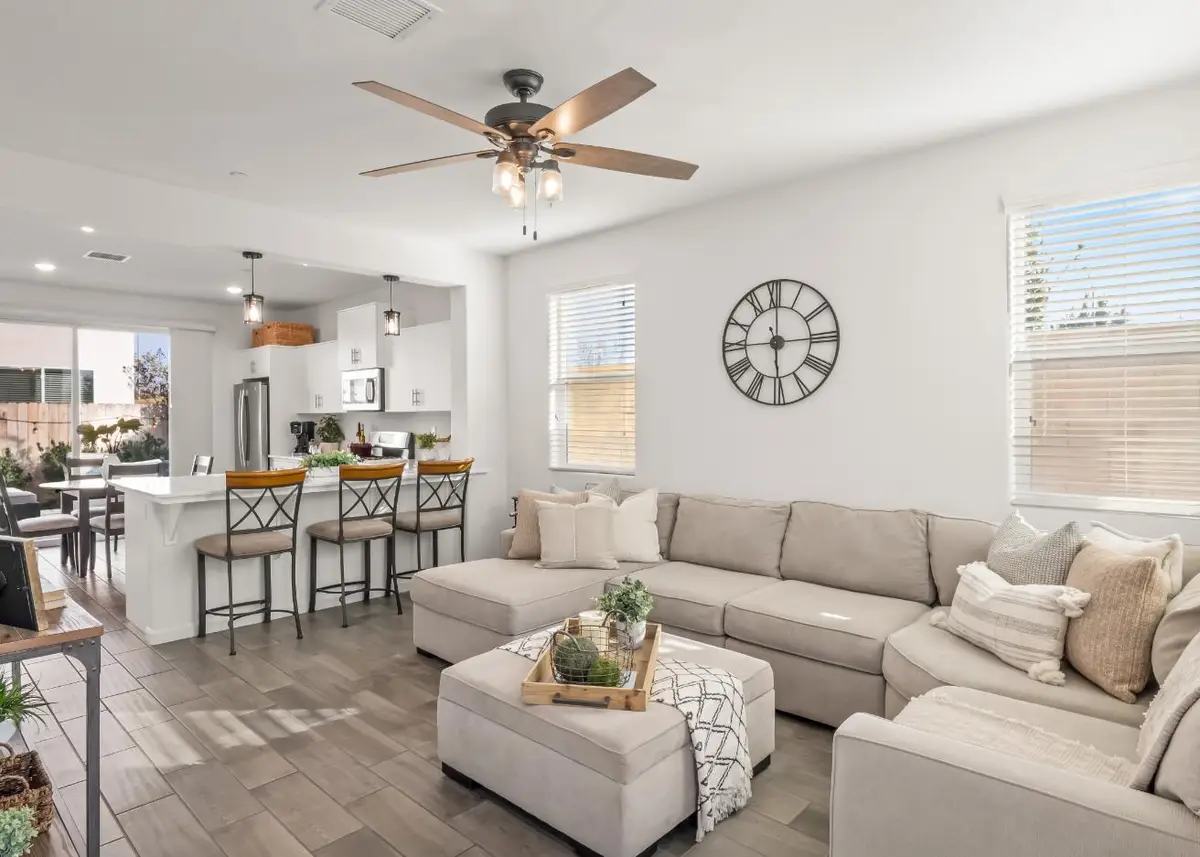 2003 Hammel Lane, Clovis, CA 93619 - Image #1