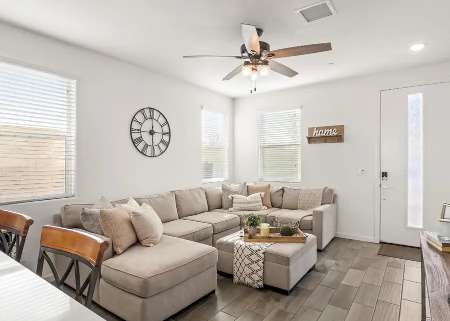 2003 Hammel Lane, Clovis, CA 93619 - Image #2