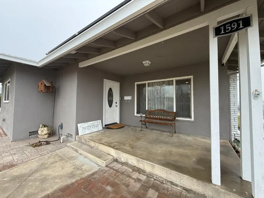 1591 O St, Firebaugh, CA 93622 - Image #2