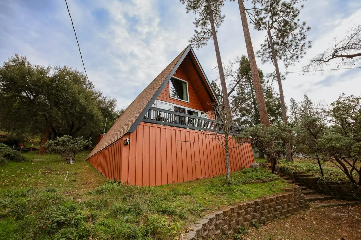 43285 W Sugar Pine, Oakhurst, CA 93644 - Image #1