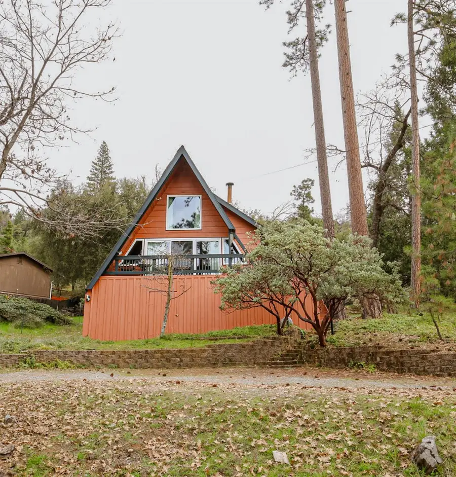 43285 W Sugar Pine, Oakhurst, CA 93644 - Image #3