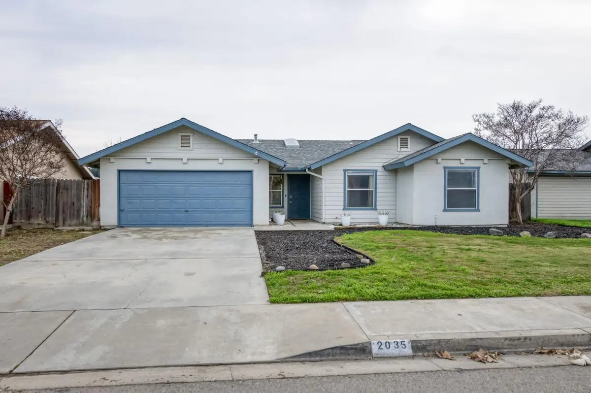 2035 W Oriole Avenue, Visalia, CA 93291 - Image #1