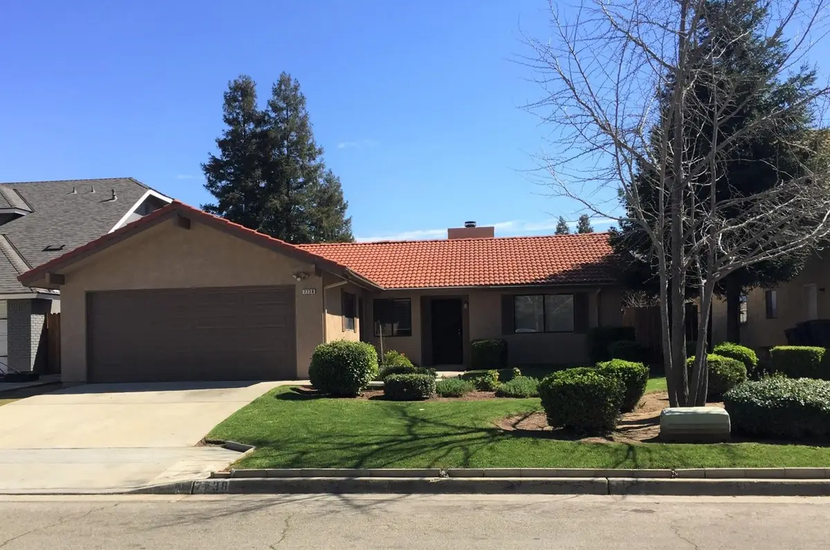 7738 N Woodrow Avenue, Fresno, CA 93720 - Image #1