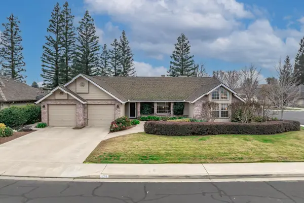 139 E Chestnut, Visalia, CA 93277