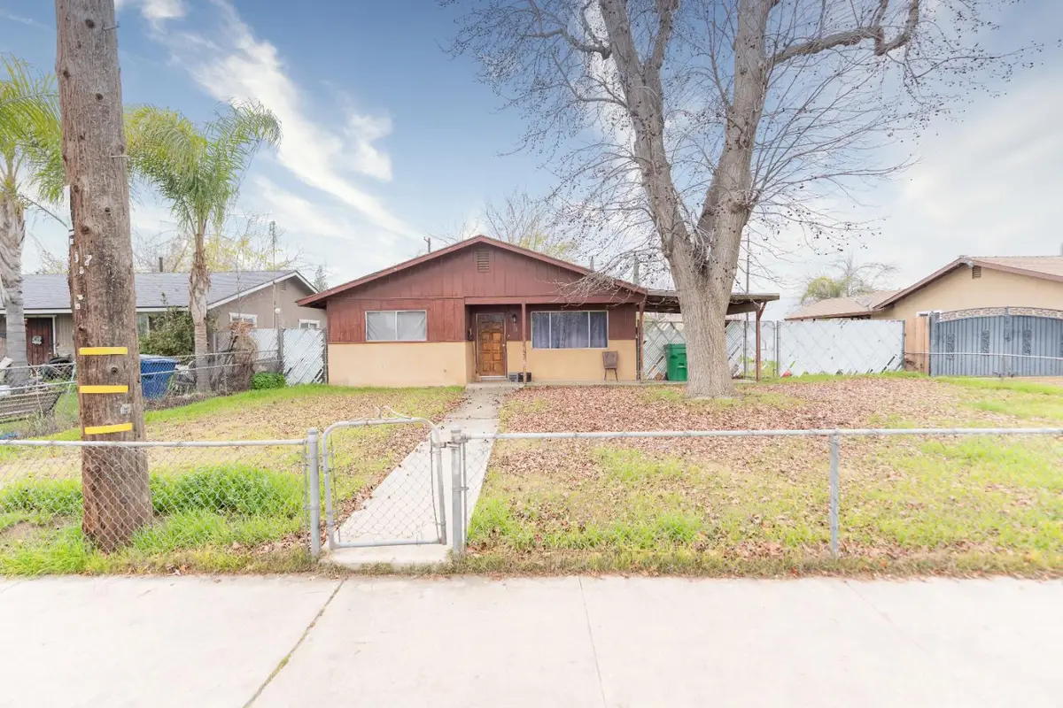 375 S Wall Street, Shafter, CA 93263 - Image #1