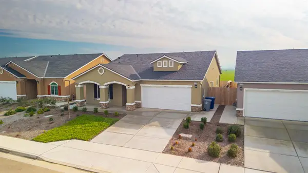 1132 E Orange Street, Avenal, CA 93204