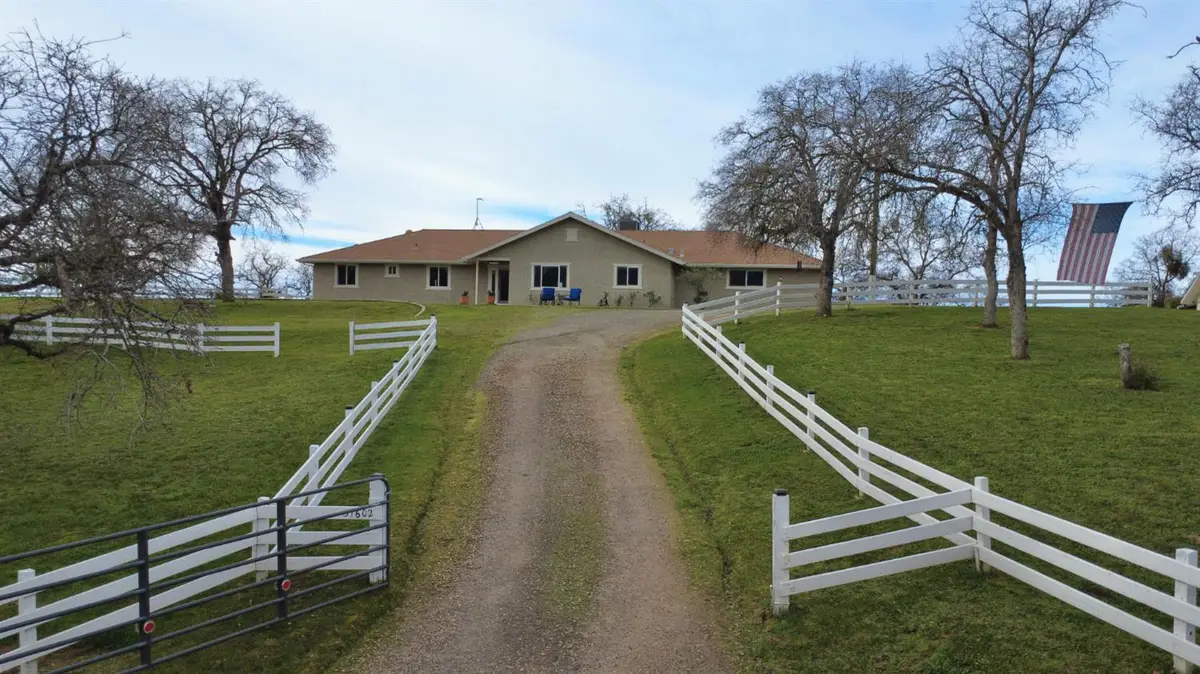 31602 Tumbleweed Lane, Yokuts Valley, CA 93675 - Image #1