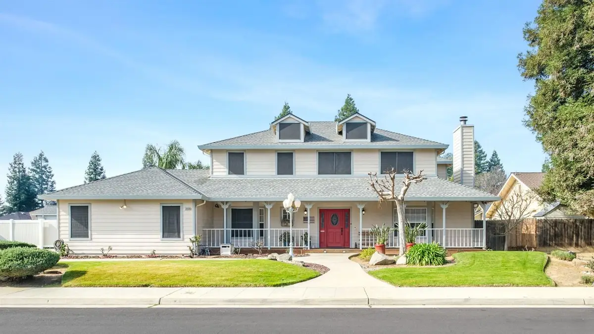 3060 Evergreen Avenue, Clovis, CA 93611 - Image #1