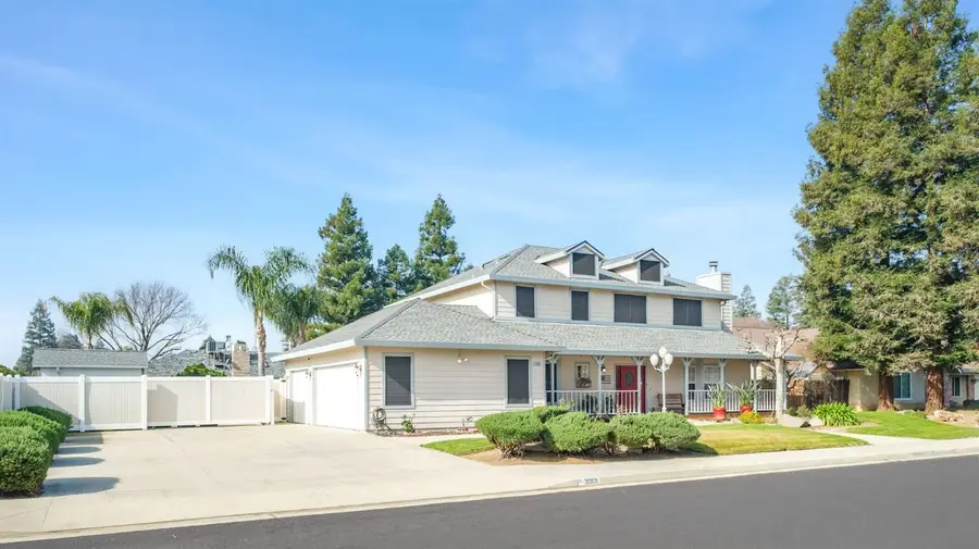 3060 Evergreen Avenue, Clovis, CA 93611 - Image #2