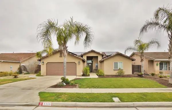 3308 W Terry Avenue, Riverdale, CA 93656