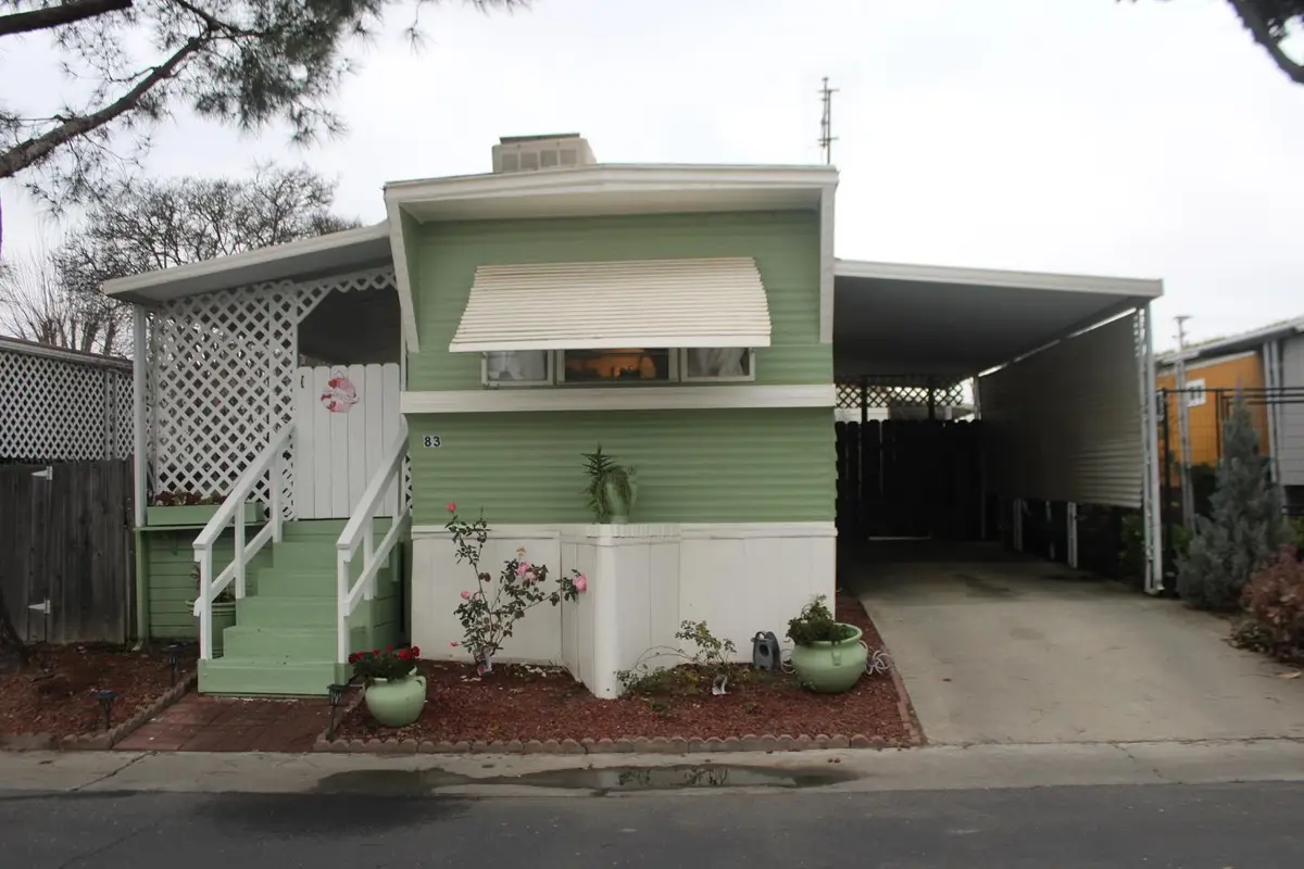 852 E Grangeville Boulevard #83, Hanford, CA 93230 - Image #1