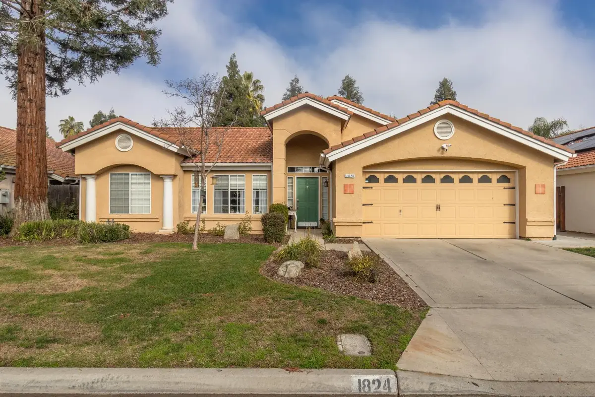 1824 E Lester Avenue, Fresno, CA 93720 - Image #1