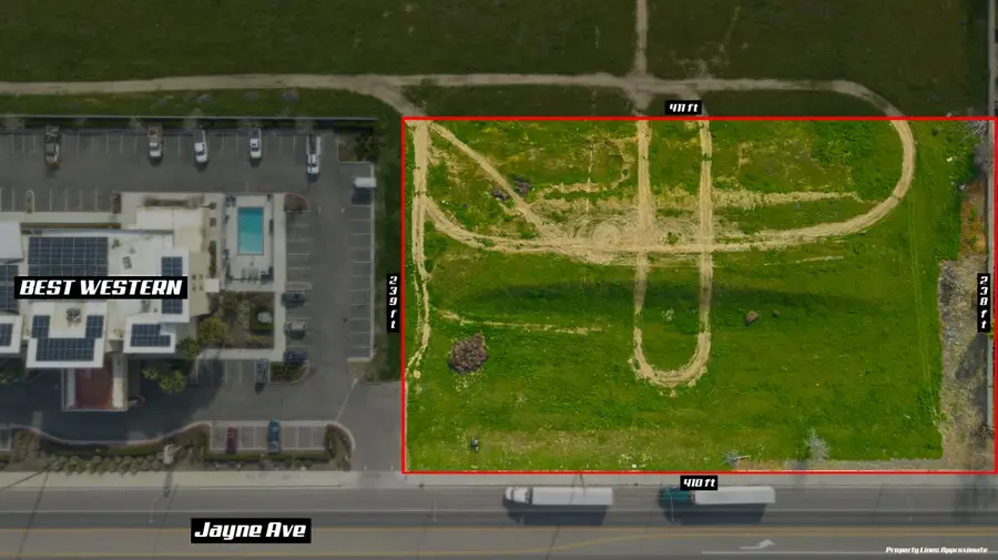 83 Jayne Ave, Coalinga, CA 93210 - Image #3