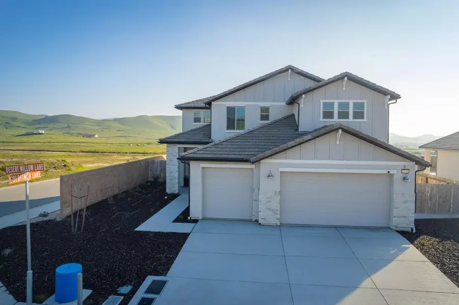 19733 Desert Willow Lane, Friant, CA 93626 - Image #2