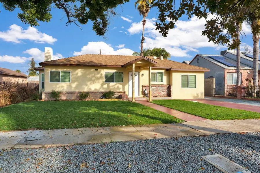 4877 E Illinois Avenue, Fresno, CA 93727 - Image #3