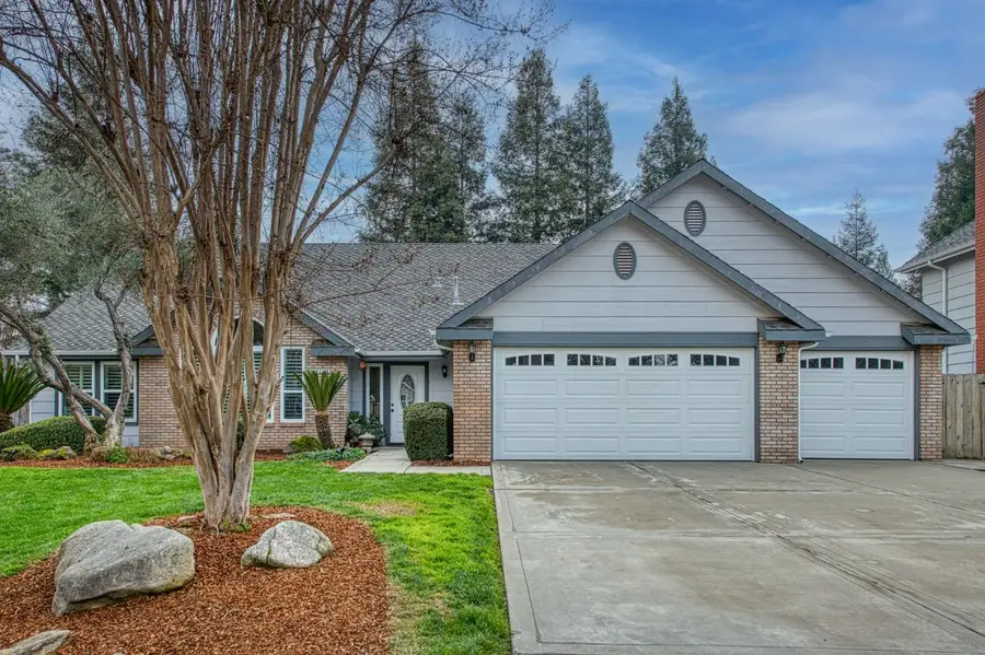 2343 E Chennault Avenue, Fresno, CA 93720 - Image #2