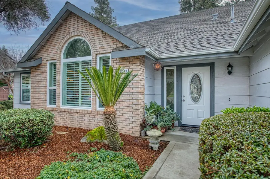 2343 E Chennault Avenue, Fresno, CA 93720 - Image #3