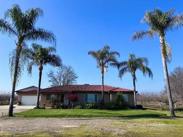 10433 S Bethel Avenue, Selma, CA 93662