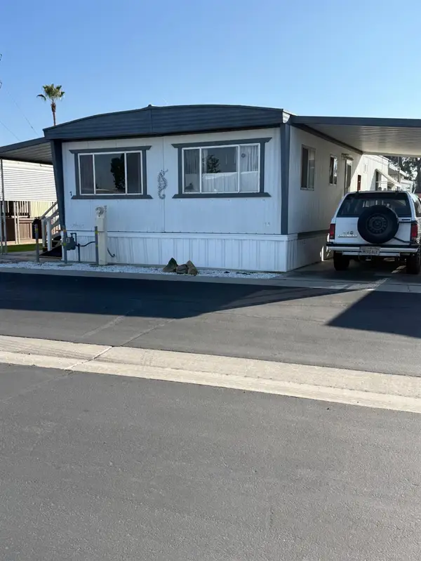 1500 W Villa Avenue N #spc 7, Clovis, CA 93612