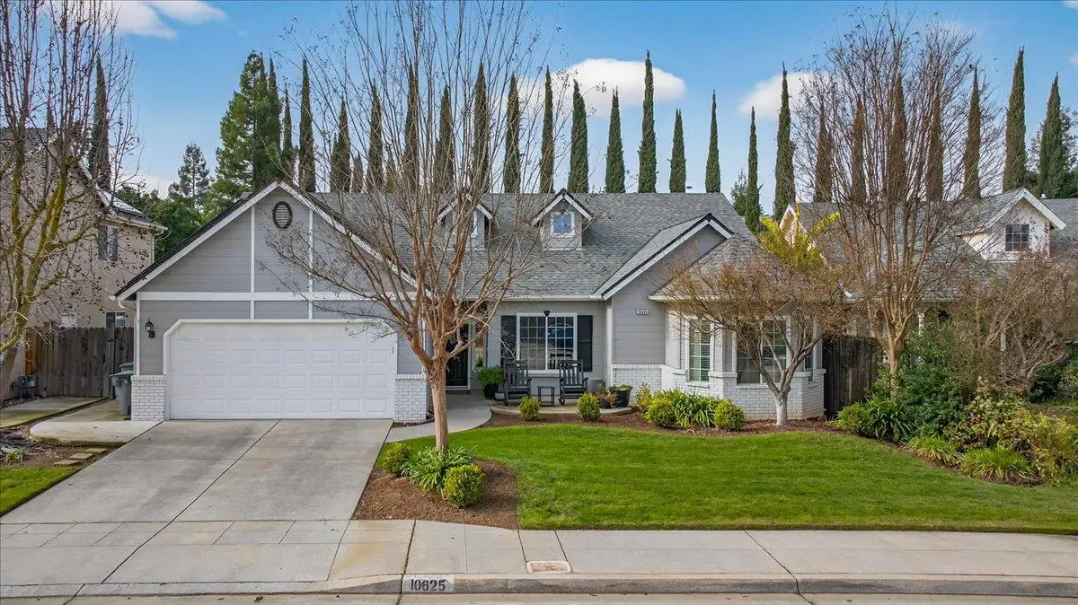10625 N Jackson Avenue, Fresno, CA 93730 - #1
