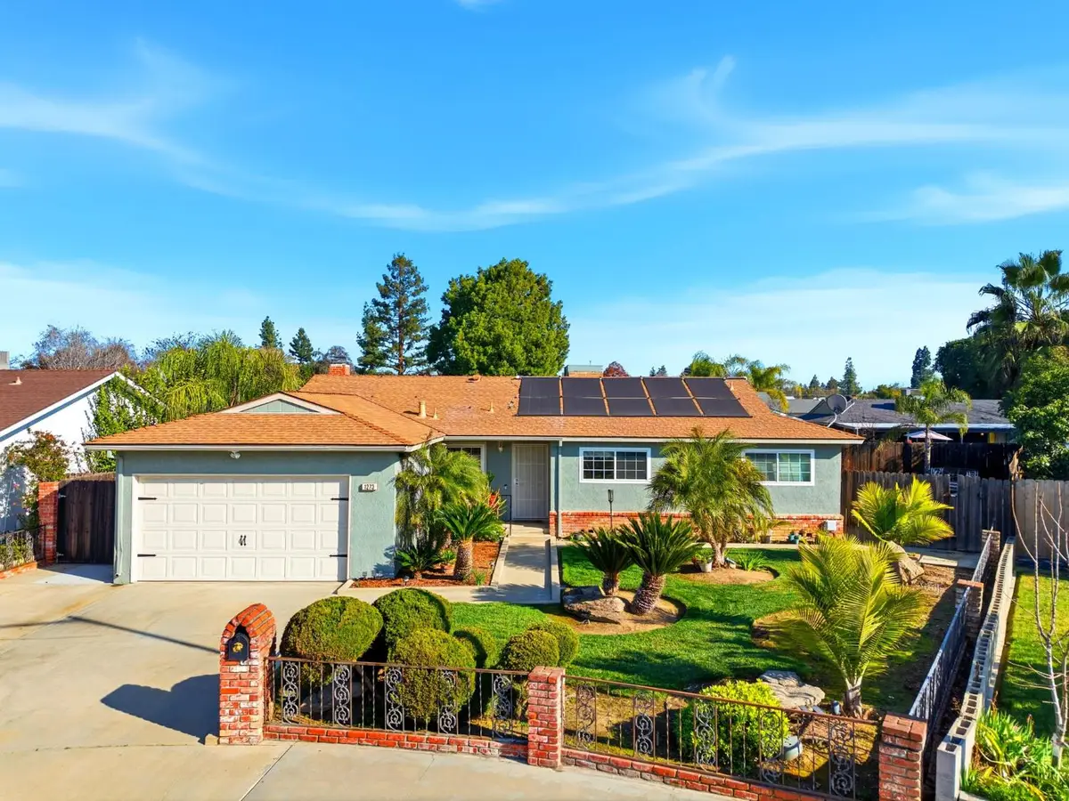 1273 Bundy Avenue, Clovis, CA 93611 - #1