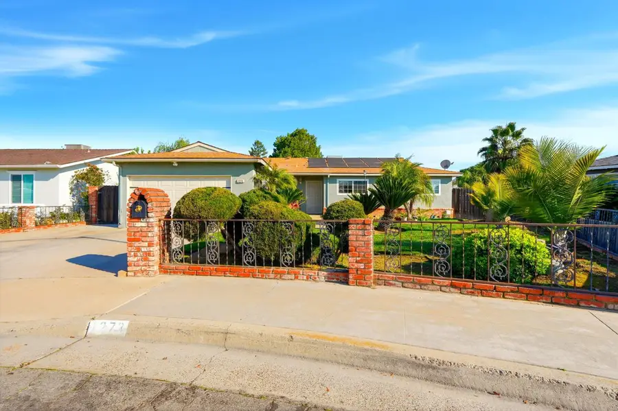 1273 Bundy Avenue, Clovis, CA 93611 - #2