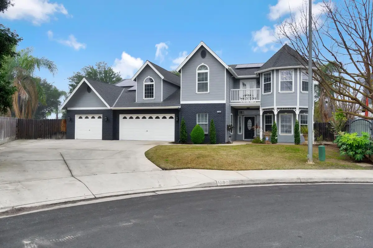 1780 N Bush Avenue, Clovis, CA 93619 - Image #1