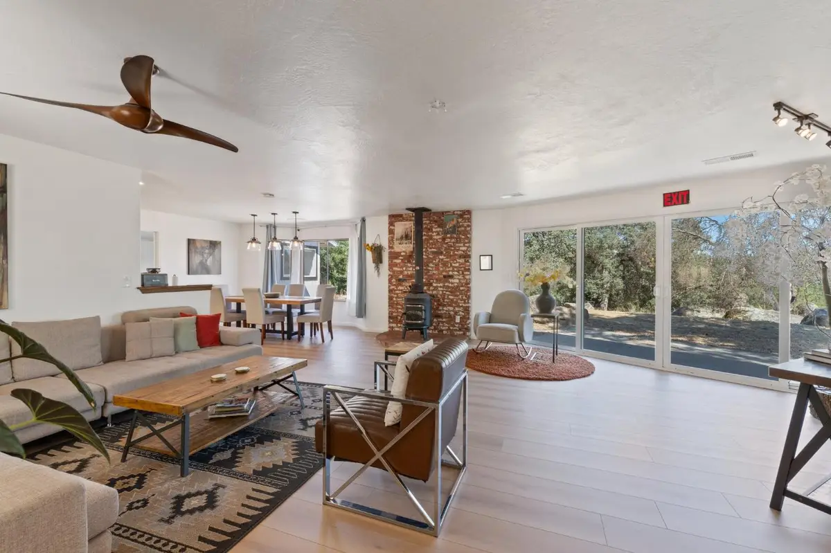 4577 Totokon Road, Mariposa, CA 95338 - Image #1