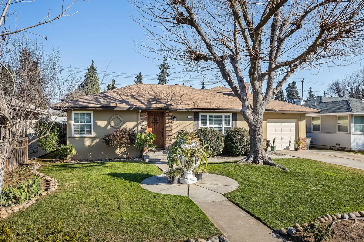 4736 N Vagedes Avenue, Fresno, CA 93705 - Image #1